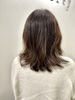 リバティ 吉祥寺(Liberty)&nbsp;髪質改善イルミナカラー/うる艶&透明感/吉祥寺/トリートメント