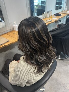 ストーリー 本川越(Story) ハイライトスタイル！