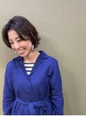春ショート