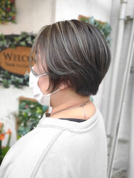 シャローム(SHALOM) モード3Dハイライト