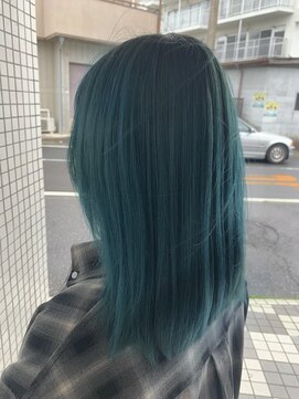 ヴィフ 大船(VIF) イメチェンヘア/大人可愛い/エレガント/モテ髪/フェミニン