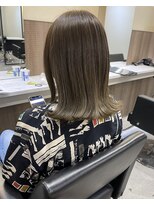 エイト 博多店(EIGHT hakata)&nbsp;☆くすみべージュエルズ、。