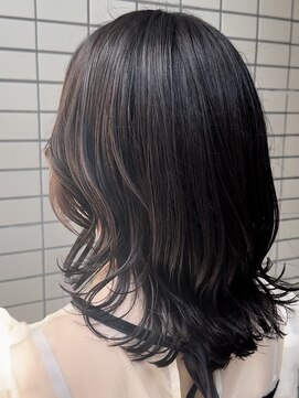 ラウレア(LAULEA) 外ハネカット/くびれカット/カットだけでおしゃれにイメチェン