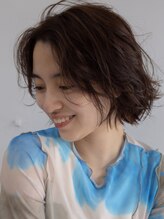 いまどきファッションにバッチリ似合う【大人カッコいい】雰囲気にも似合わせるヘアデザインの幅広さ