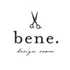 ベネ(bene.)のお店ロゴ