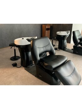 完全予約制なので人目を気にせずリラックスして過ごせる♪一人一人に合わせた施術をご提供いたします☆