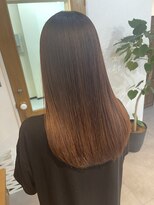 ナナ(Nana.)&nbsp;モカブラウン