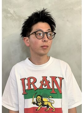 テテコケット(tete coquette) メンズショート