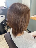 サニー あま店(Sunny)&nbsp;ツヤツヤ大人ヘア