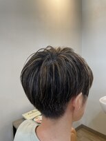 ビフェアリー(bi fairy)&nbsp;ショートスタイル