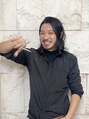 リッチアンドアンジー(RICCI&ANGIE) 青木 一朗