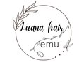 Luana hair emu【ルアナヘアエミュ】