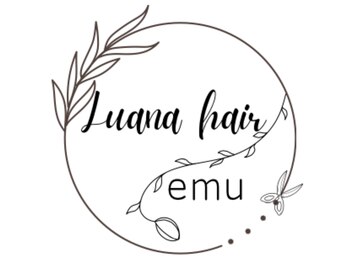 Luana hair emu【ルアナヘアエミュ】
