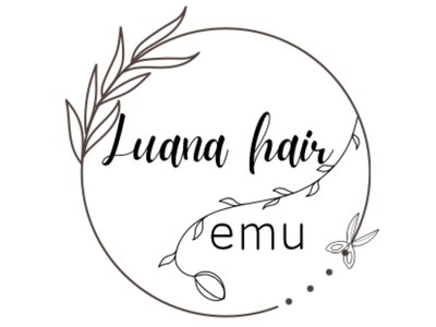 ルアナヘアエミュ(Luana hair emu)