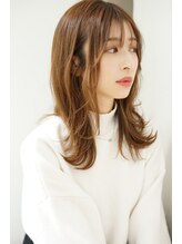 しっかりとしたカウンセリングでお客様のなりたいを叶えます