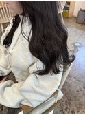 ブリーチなしダブルカラー+カット+トリートメント【¥13800】