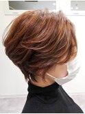 ショート