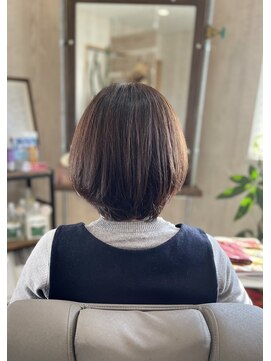 カラーフロウ(color Flow) ベージュカラー