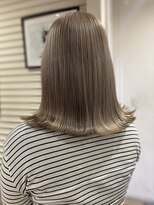 グリット(Grit) ベージュカラー【Grit神戸元町店】