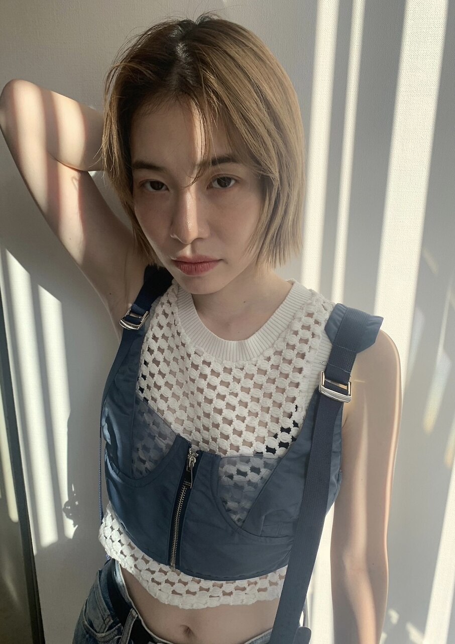 【迷ったら女性スタイリストに相談☆】あなたにピッタリクーポン　/￥０