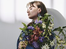 <LILIANA縮毛矯正>クセの強さ、髪質、状態をしっかりと見極め、自然でサラサラなストレートに仕上げます☆