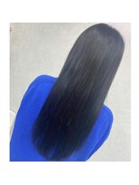 レヴェリー(REVERIE) プルエクステ黒髪ロング