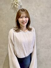 ジールサロン 阿見店(ZEAL SALON) YONE 
