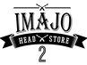 【メンズ限定】カット+ツイストパーマ　￥10000~
