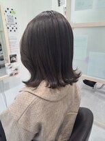 ハコ(HACO) 【人気♪】外はねミディアム★