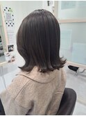 【人気♪】外はねミディアム★