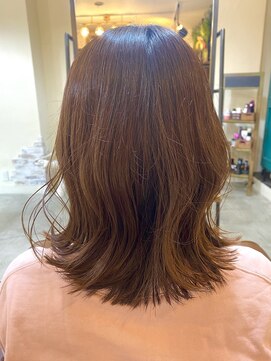 チャリ(CHARI) お客様hair◎【Hair Room CHARI  本厚木/本厚木駅】