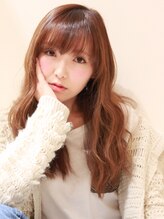 リリーアンドコー ヘアデザイン(Lily&Co hair design)