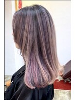 ライオン(Lion)&nbsp;シャドールーツにハイライト