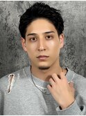 ナチュラルショート