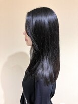 ゼン(Zen.) 顔まわりレイヤー