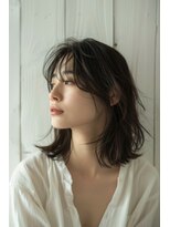 ヘアスタジオブービー&nbsp;アンニュイミディ