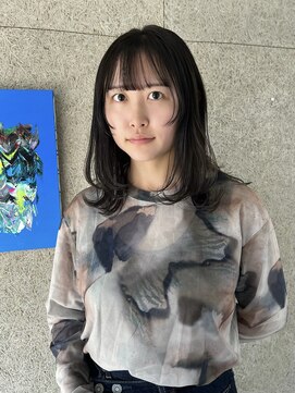 アイン(eim) 似合わせレイヤー