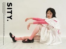 シティ(sity.)