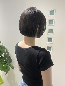 スウィートラヴィール(Sweet Ravir) ミニボブ☆