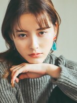 バーノン(VERNON)&nbsp;SILKY MEDIUM【VERNON】058-262-3611