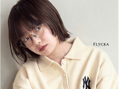 フリッカ 西荻窪店(FLYCKA)の写真