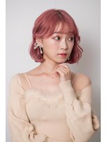 ピッコリーノバイプロデュース 小田急相模原店(Piccolino by Produce) ショートヘア#小田急相模原#ショートヘア#丸みショート