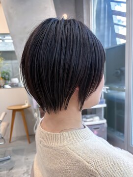 ミィ 浦和(mee) フェミニンロング/似合わせカット/ウェーブミディアム/浦和/埼玉