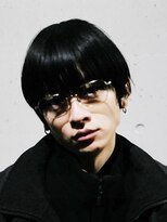 サル 代官山(SAL)&nbsp;【SAL】マッシュ