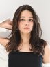 【ご新規様女性専用】　似合わせカット×クイックトリートメント付き　￥5500
