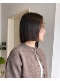 ヘイリーボブ