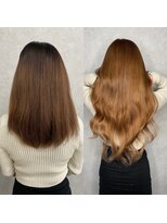 ビゼ 梅田(BIZE)&nbsp;【TOMOstyle21】シールエクステ80枚