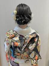 ケーフィール(HAIR PRODUCE K-feel)