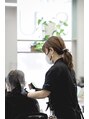 ラポールヘアーカラー 長野駅前店(Rapport Hair COLORS) Rapport 