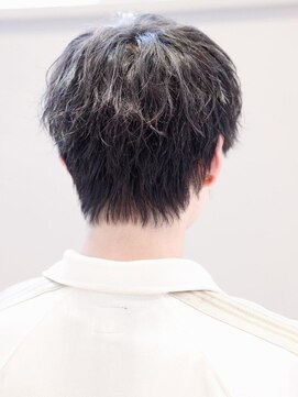 リップス レイ ギンザ(LIPPS Ray GINZA) 【モテ質感】ふわぼさマッシュ